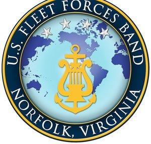 USFleetForcesBand