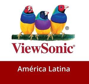 ViewSonic América Latina