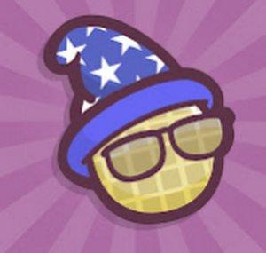 WaffleMagik