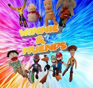 Winnie & Friends