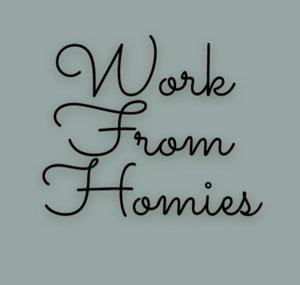 Work From Homies - Find Your Remote Dream Job