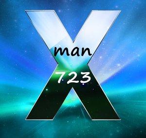 Xman 723 2