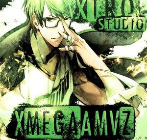 xMeGaAmv'z