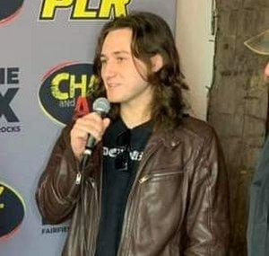 Zach Kinney