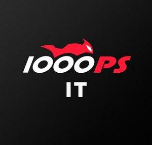 1000PS Italia