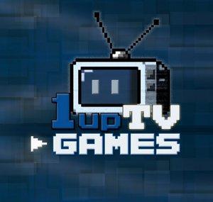 1upTV Games