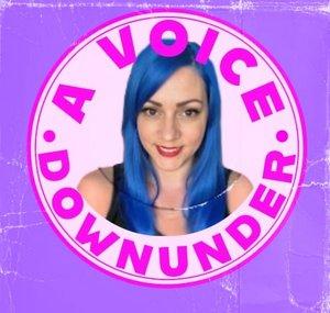 A VOICE DOWNUNDER