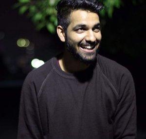 Adi Sharma