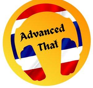 Advanced Thai