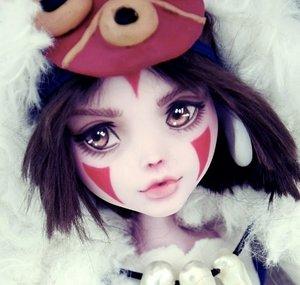 Anastazia Custom