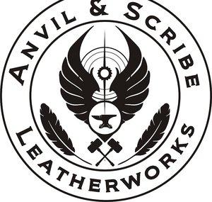 Anvil and Scribe Leatherworks