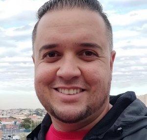Augusto rocha