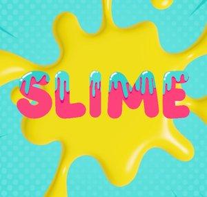 AWESMR slime