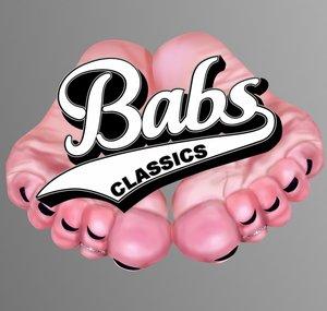 BABS CLASSICS!