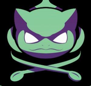 Baker Bulbasaur