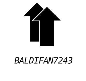 BaldiFan7243 [Reupload Channel]