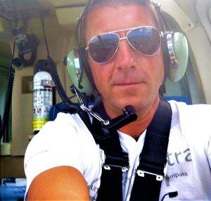 Benz on Air