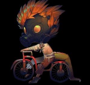bikeman