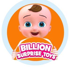 BillionSurpriseToys - Hindi Rhymes for Children