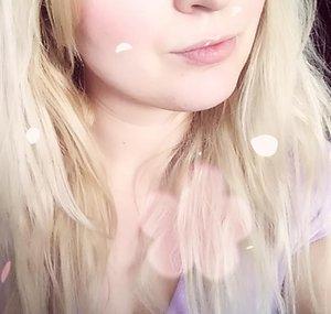 Blondchen