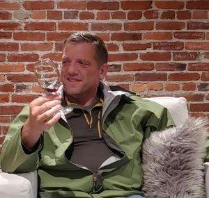 Blue Collar Wine Guy