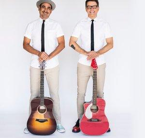 Bobby Bones & The Raging Idiots