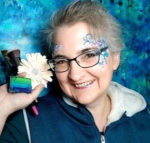 BodypaintingbyCat Finlayson