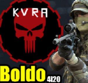 Boldo 4i20