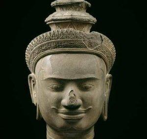 Buddhist Art Talk