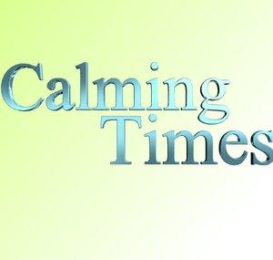 Calming Times