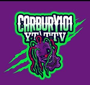 carbury101
