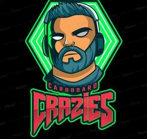 Cardboard Crazies