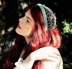 Catie Turner