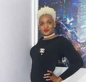 Cecilia Mbullah TV