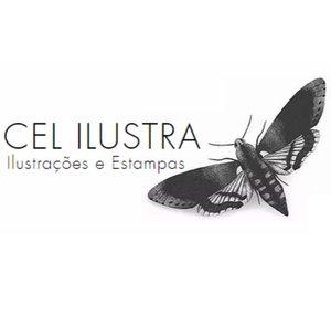 Cel Ilustra - Patterns and Illustrations