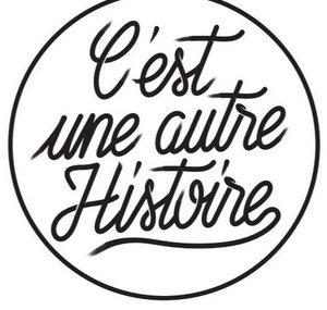 C'est une autre histoire