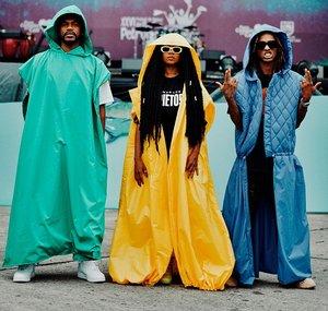 ChocQuibTown