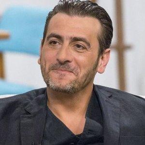 Chris Gascoyne