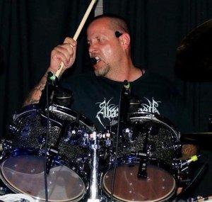 Chris WARHEAD Demydenko