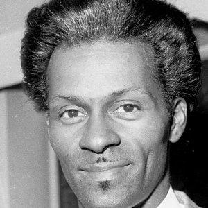 Chuck Berry