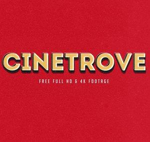 cinetrove