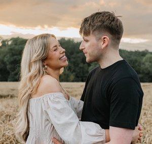 Connor And Liana