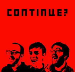 Continue?
