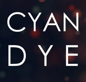 Cyan Dye (ho herný kanál)