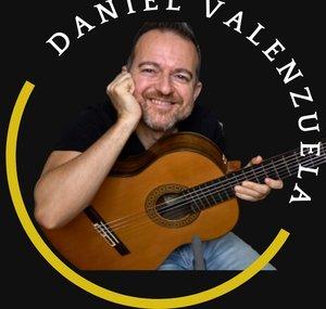 DANIEL VALENZUELA