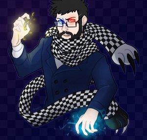 DarknessStone