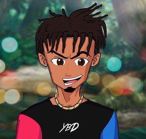 Darrius Anderson