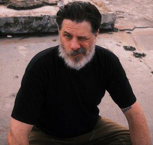 David Bluetile
