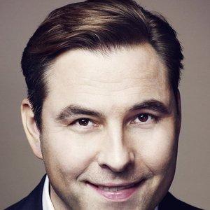 David Walliams
