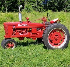 DeHaven Family Farm